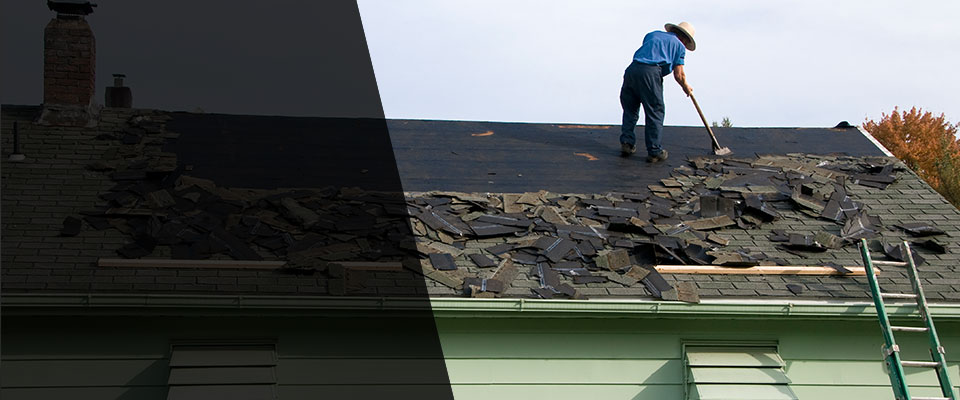 North Stratford Roofing Contractors